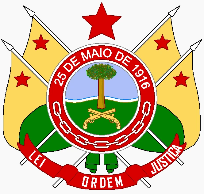 Polícia Militar do Acre